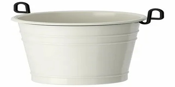 تصویر 1 از خرید و قیمت سطل زباله فلزی + فروش عمده