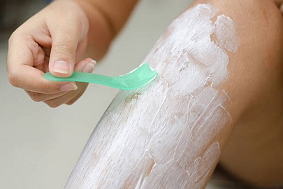 تصویر 1 از قیمت خرید پودر بهداشتی موبر مطرح + فروش ویژه