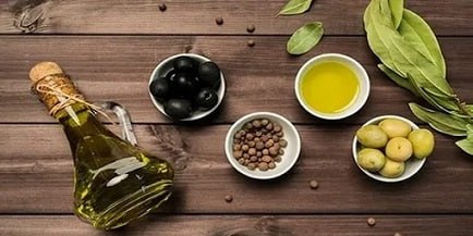تصویر 2 از خرید روغن زیتون بی بو + قیمت فروش استثنایی