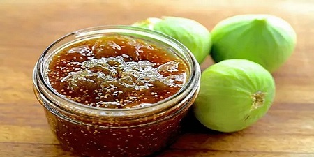 تصویر 5 از قیمت شیره انجیر استهبان با کیفیت ارزان + خرید عمده