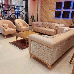 قیمت خرید مبل راحتی شیک + فروش ویژه
