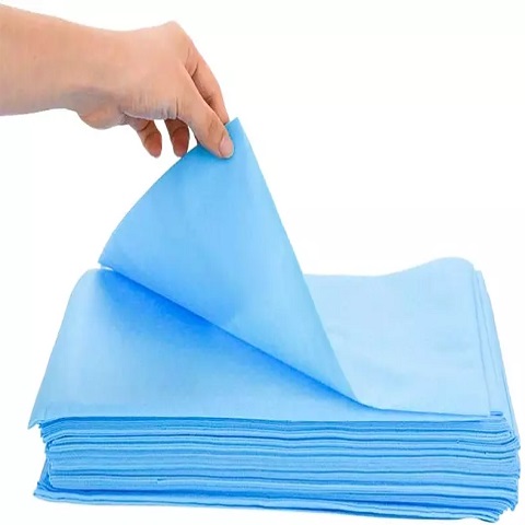 قیمت خرید ملحفه یکبار مصرف مشهد + فروش ویژه