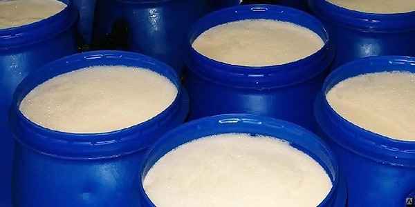 تصویر 1 از قیمت وازلین صنعتی اصفهان + خرید باور نکردنی