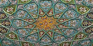 تصویر 5 از قیمت کاشی سنتی سبز + خرید باور نکردنی