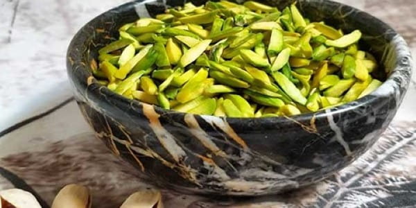 تصویر 2 از خرید و فروش خلال پسته فله با شرایط فوق العاده