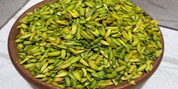 تصویر 4 از خرید و فروش خلال پسته فله با شرایط فوق العاده