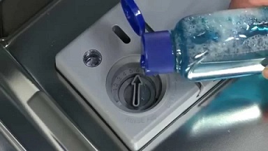 تصویر 1 از قیمت خرید ژل شستشوی صنعتی + فروش ویژه