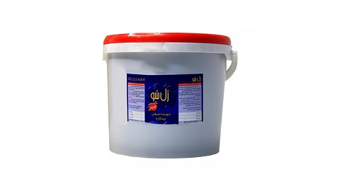 تصویر 4 از قیمت خرید ژل شستشوی صنعتی + فروش ویژه