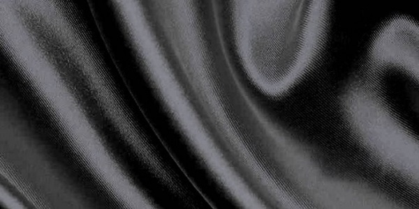 تصویر 4 از خرید پارچه مشکی براق + قیمت فروش استثنایی
