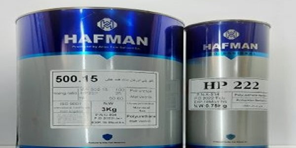 تصویر 4 از قیمت خرید رنگ صنعتی پلی یورتان عمده به صرفه و ارزان