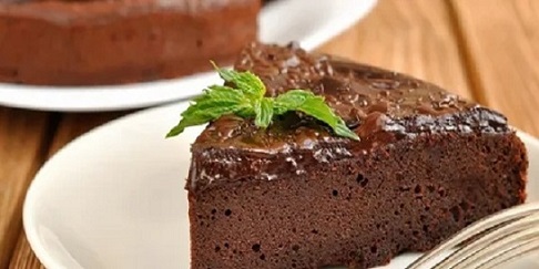 تصویر 5 از قیمت خرید کیک شکلاتی اسفنجی ارزان با فروش عمده