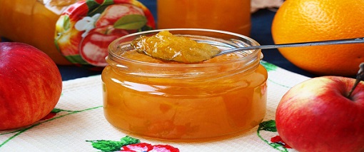 تصویر 3 از خرید شیشه مربا رنگی اصفهان + قیمت فروش استثنایی