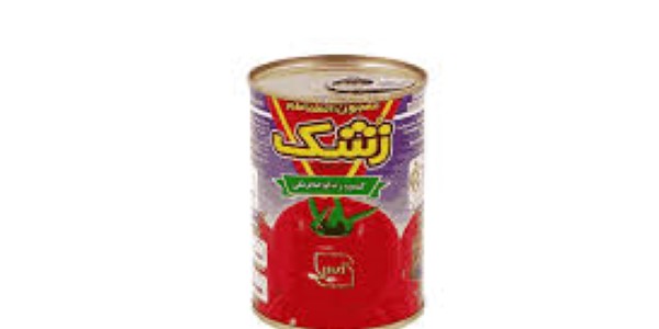 تصویر 3 از خرید و فروش رب گوجه فرنگی زشک با شرایط فوق العاده