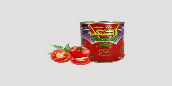 تصویر 4 از خرید و فروش رب گوجه فرنگی زشک با شرایط فوق العاده