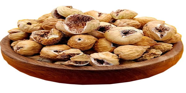 تصویر 1 از قیمت خرید انجیر پرک اعلا + فروش ویژه