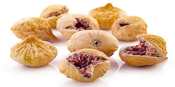 تصویر 2 از قیمت خرید انجیر پرک اعلا + فروش ویژه
