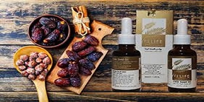 تصویر 3 از قیمت روغن هسته خرما شیراز + خرید باور نکردنی