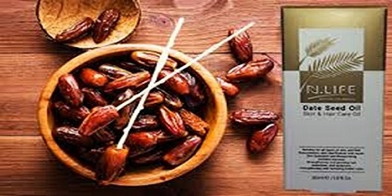 تصویر 6 از قیمت روغن هسته خرما شیراز + خرید باور نکردنی