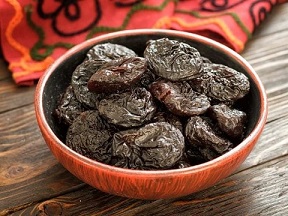 تصویر 5 از فروش آلو خشک خانگی اصفهان + قیمت خرید به صرفه