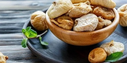 تصویر 1 از خرید و قیمت انجیر خشک استهبان + فروش صادراتی