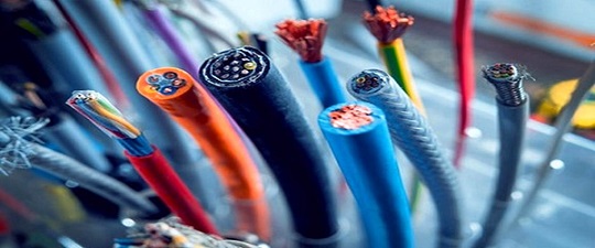 تصویر 3 از خرید سیم و کابل نانو اصفهان + قیمت فروش استثنایی