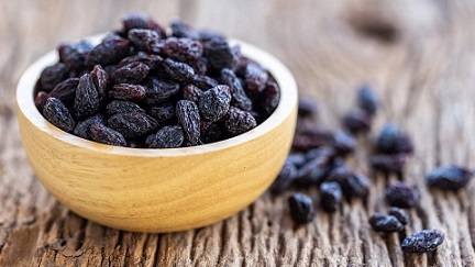 تصویر 4 از قیمت خرید کشمش سیاه بدون هسته + فروش ویژه