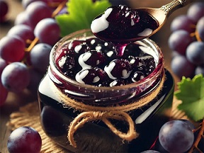تصویر 3 از قیمت خرید شیره انگور سیاه کردستان + فروش ویژه