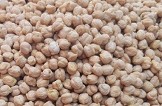 تصویر 4 از قیمت خرید نخود فلافلی عمده + فروش ویژه