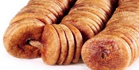 تصویر 2 از خرید و قیمت انجیر خشک عسلی + فروش عمده