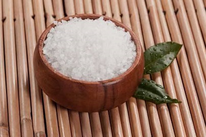 تصویر 4 از قیمت خرید نمک تصفیه نشده دریا + فروش ویژه