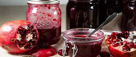 تصویر 3 از خرید رب انار ساوه اراک + قیمت فروش استثنایی