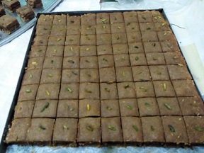 تصویر 1 از فروش کماچ مخصوص سهن + قیمت خرید به صرفه