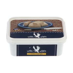 قیمت خرید حلوا ارده عقاب + فروش ویژه