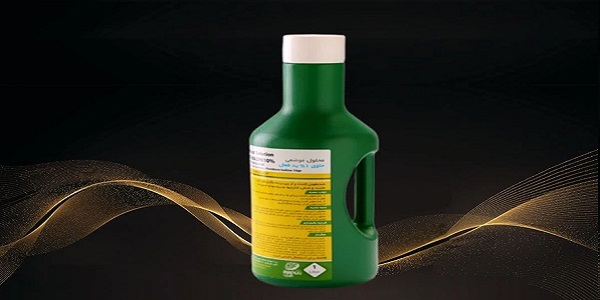 تصویر 3 از قیمت بتادین یک لیتری فارمادین + خرید باور نکردنی
