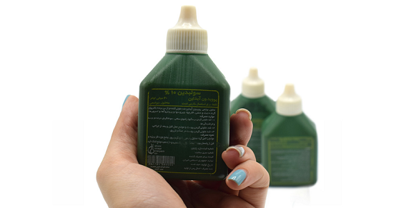 تصویر 5 از قیمت بتادین یک لیتری فارمادین + خرید باور نکردنی
