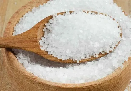 تصویر 3 از فروش نمک تصفیه شده یددار گلها 1 کیلویی + قیمت خرید به صرفه