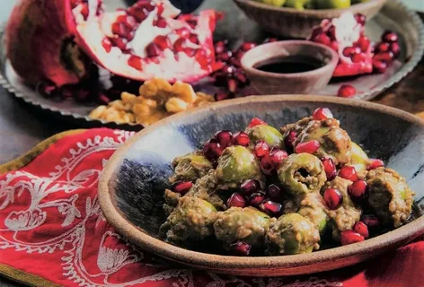تصویر 3 از قیمت خرید زیتون پرورده گیلان 1 کیلویی عمده به صرفه و ارزان