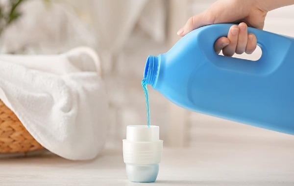 تصویر 1 از فروش مایع لباسشویی پرسیل+ قیمت خرید به صرفه