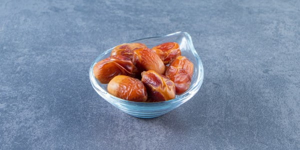 تصویر 4 از قیمت خرما زاهدی زرد + خرید باور نکردنی