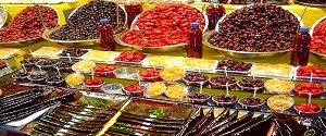 تصویر 2 از قیمت خرید لواشک ترش باسس + فروش ویژه