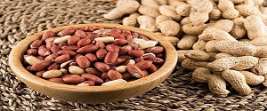 تصویر 5 از خرید و قیمت بادام زمینی روکش دار سرکه + فروش عمده
