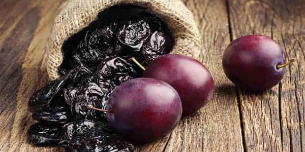 تصویر 2 از خرید و قیمت آلو خشک شهمیرزاد + فروش صادراتی
