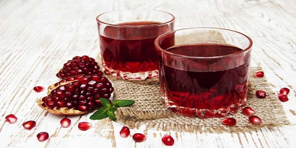 تصویر 5 از قیمت خرید آب انار طبیعی + فروش ویژه