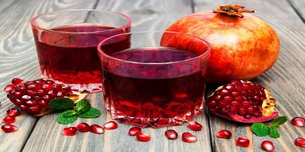 تصویر 2 از قیمت خرید آب انار طبیعی + فروش ویژه