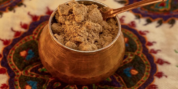 تصویر 2 از قیمت خرید قاووت کرمان چهل گیاه عمده به صرفه و ارزان