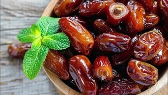 تصویر 4 از قیمت خرید خرما کلوته درجه یک + فروش ویژه