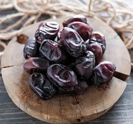 تصویر 5 از قیمت خرید خرما کلوته درجه یک + فروش ویژه