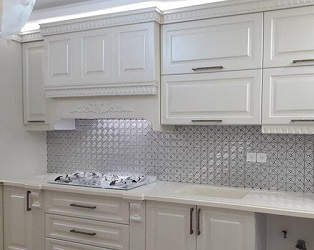تصویر 3 از قیمت خرید کاشی بین کابینتی + فروش ویژه