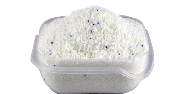 تصویر 4 از خرید پودر لباسشویی درخشان + قیمت فروش استثنایی