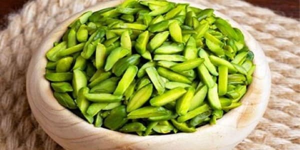 تصویر 2 از قیمت خلال پسته فله + خرید باور نکردنی